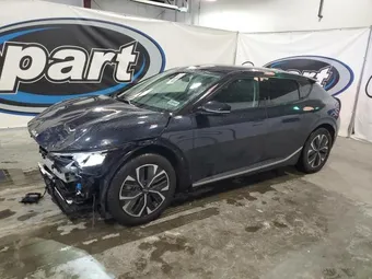 2023 Kia EV6 KNDC34LA4P5606205