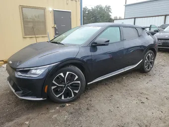 2024 Kia EV6 KNDC34LA7R5183705
