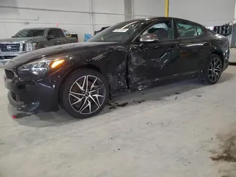 2022 Kia Stinger KNAE35LD4N6099240