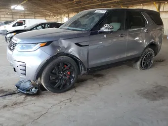 2021 Land Rover Discovery SALRT2RX0M2447800