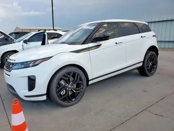 2020 Land Rover Range Rover Evoque SALZP2FX2LH059701