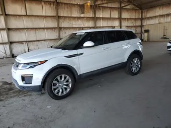 2018 Land Rover Range Rover Evoque SALVP2RX6JH291208