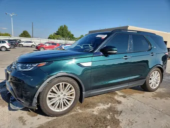 2017 Land Rover Discovery SALRHBBV3HA021850