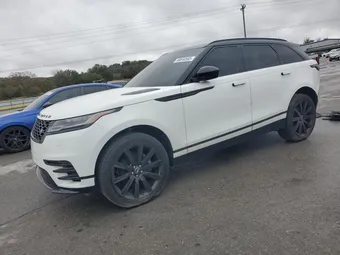 2020 Land Rover Range Rover Velar SALYK2EX8LA248650