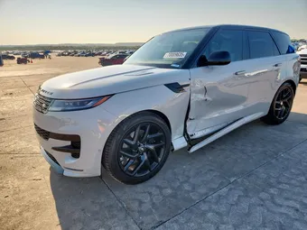 2025 Land Rover Range Rover Sport SAL1L9FU3SA495682