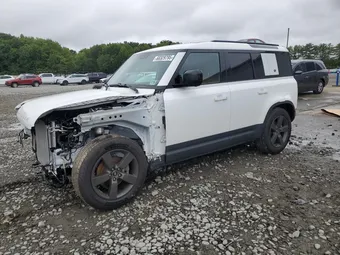 2023 Land Rover Defender SALEJEEX0P2240775