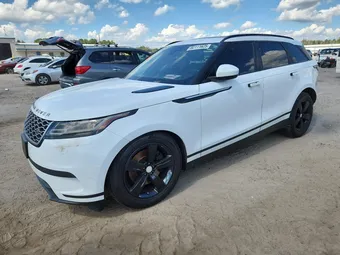 2018 Land Rover Range Rover Velar SALYB2RVXJA730686