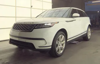 2019 Land Rover Range Rover Velar SALYB2EX4KA796210