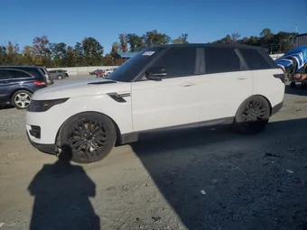2015 Land Rover Range Rover Sport SALWR2VF3FA613489