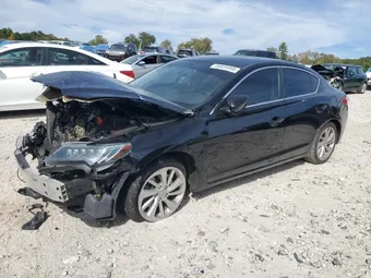 2016 Acura ILX 19UDE2F71GA003837 Lot 80835995