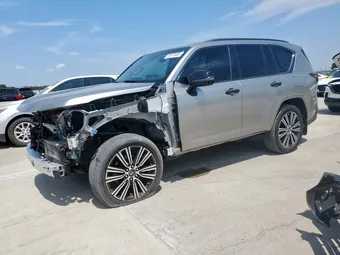 2024 Lexus LX JTJGB7CX1R4050032