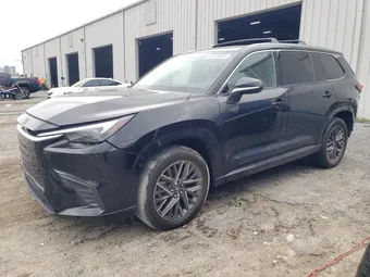 2024 Lexus TX 5TDAAAB68RS006762