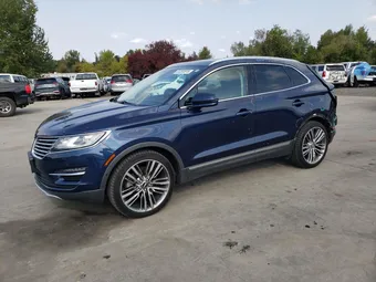 2015 Lincoln MKC 5LMTJ2AHXFUJ42800