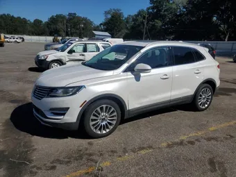 2016 Lincoln MKC 5LMCJ3C90GUJ14923