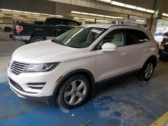 2018 Lincoln MKC 5LMCJ1C91JUL20425