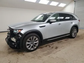 2024 Mazda CX-90 JM3KKDHDXR1162234