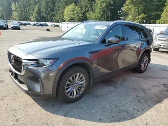 2024 Mazda CX-90 JM3KKCHD8R1142087