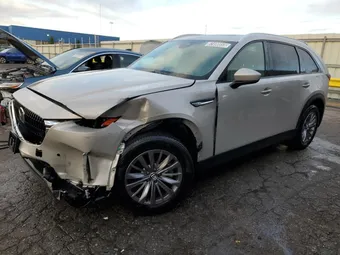 2025 Mazda CX-90 JM3KKBHD0S1197276