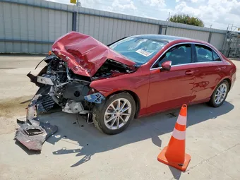 2022 Mercedes-Benz A-Class W1K3G4EB6NJ339976