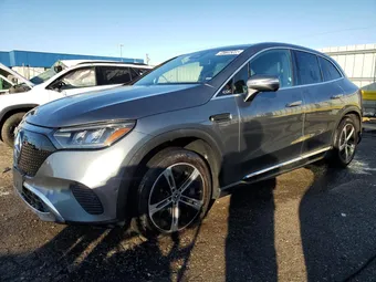 2023 Mercedes-Benz EQE 4JGGM1CB1PA022840