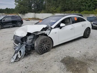 2023 Mercedes-Benz EQE W1KEG5DB1PF024475