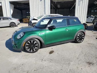 2020 Mini 3-Door WMWXR5C03L2M54424
