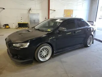2015 Mitsubishi Lancer JA32V2FW0FU024185