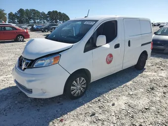 2019 Nissan NV200 3N6CM0KN7KK705171