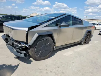 2024 Tesla Cybertruck 7G2CEHED9RA026288