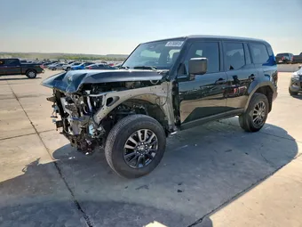 2024 Toyota Land Cruiser JTEABFAJ4RK005451