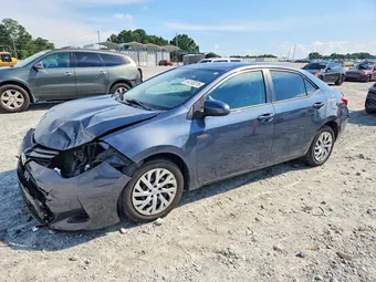 2019 Toyota Corolla 5YFBURHE2KP912459