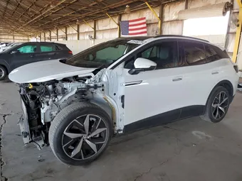 2023 Volkswagen ID.4 1V2VMPE81PC039611