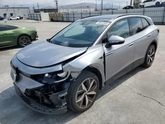 2023 Volkswagen ID.4 1V2VMPE85PC032855