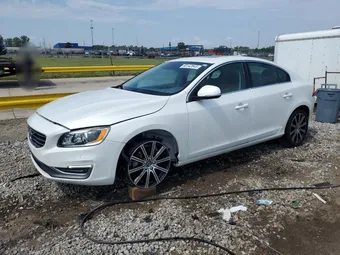2018 Volvo S60 LYV402TM7JB156701