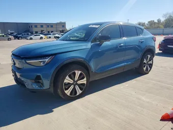 2023 Volvo C40 YV4ED3GL0P2057824