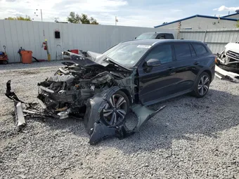 2025 Volvo V60 Cross Country YV4L12WK8S2146097