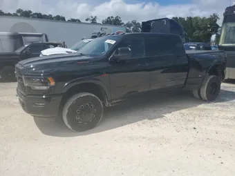 2022 Ram 3500 3C63RRPL5NG163051