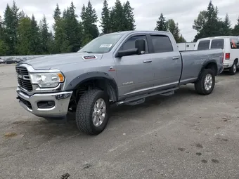 2020 Ram 3500 3C63R3HL7LG232976