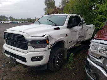 2021 Ram 3500 3C63RRJL5MG667316