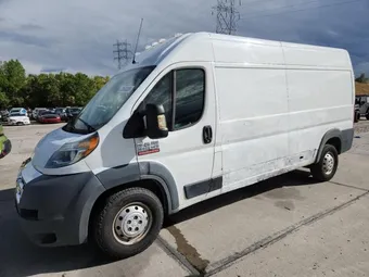 2016 Ram Promaster 3C6TRVDG3GE117409