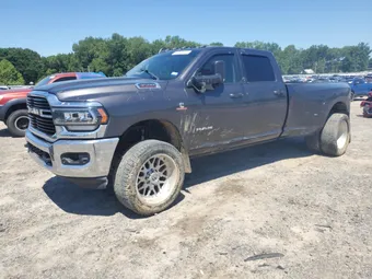 2020 Ram 3500 3C63RRHLXLG255221