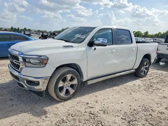 2024 Ram 1500 1C6SRFJT0RN149378