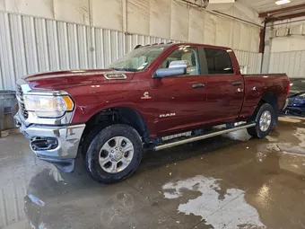 2022 Ram 3500 3C63R3DLXNG343241
