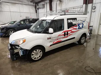 2017 Ram Promaster City ZFBERFBB8H6E10766