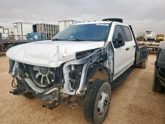 2024 Ford F450 1FD0W4HT2REF93084