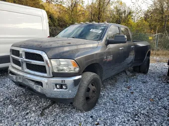 2016 Ram 3500 3C63RRHL3GG339824