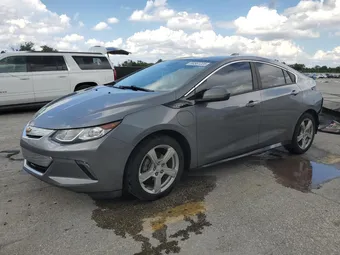 2018 Chevrolet Volt 1G1RA6S55JU132187