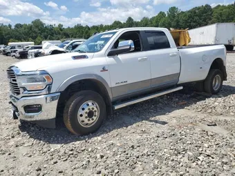 2019 Ram 3500 3C63RRJL3KG718082