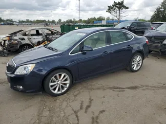 2016 Buick Verano 1G4PR5SK5G4113537