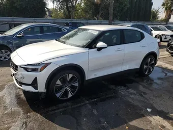 2023 Polestar 2 YSMEG3KA7PL159006